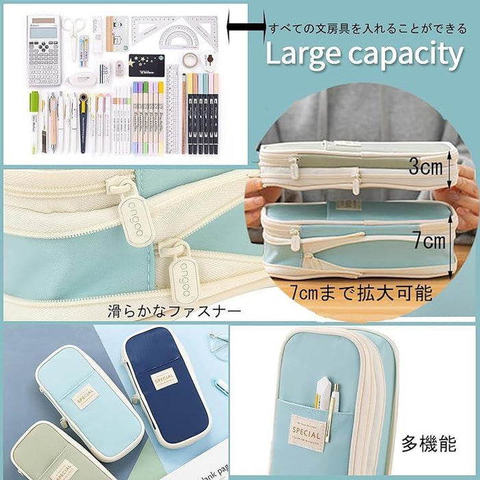 楽天市場】【P5倍中 4/18-4/24限定】ペンケース OUTDOOR W 星