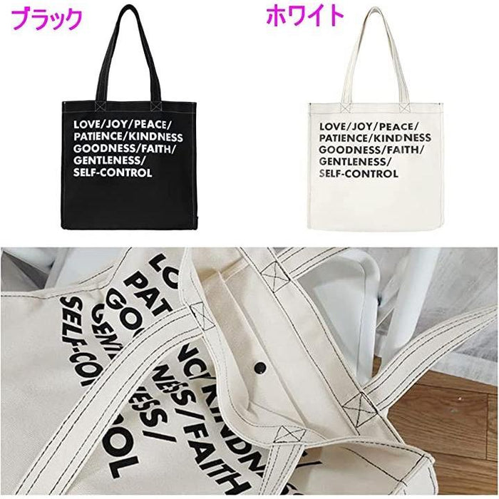 レディース キャンバス トートバッグ 肩掛け ショルダ かばん