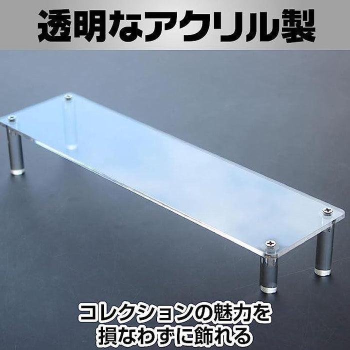 アクリル ディスプレイ スタンド 人形 展示 コレクション