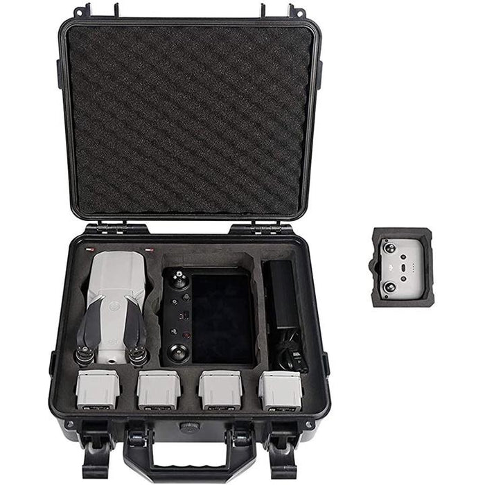 DJI Mavic Air2用収納ケース 防水ハードケース ドローンケース