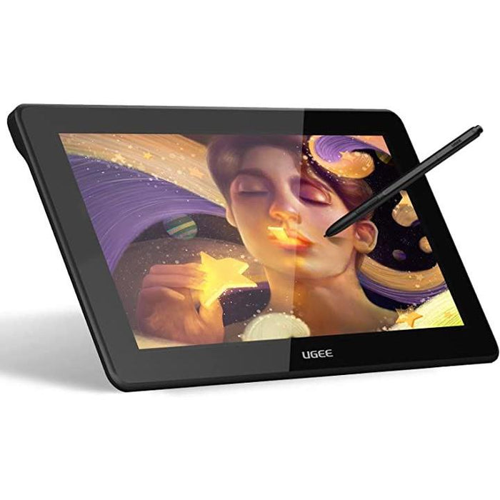 液晶ペンタブレット UGEE HK1560