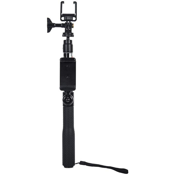 DJI Pocket 2 Creator Combo・延長ロッド Dji OSMO Pocket 2/1 DJI Pocket 2 Creator Combo・延長ロッド Dji OSMO Pocket 2/1