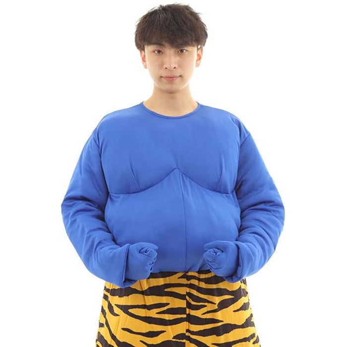 節分 鬼 3色 DXバージョン デカ鬼 見参 フルセット デラックス版