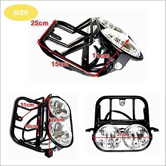 ProDaylight 800 Air - Profoto