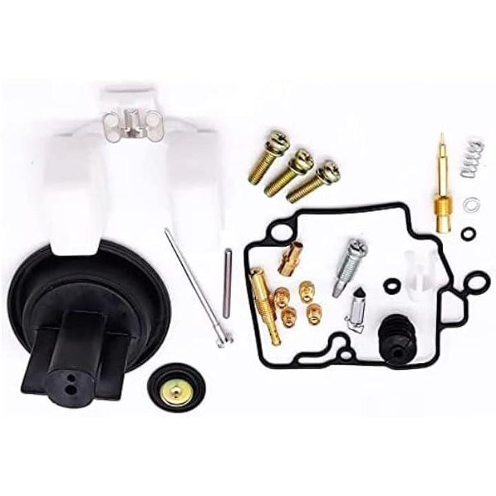ヤマハ用 シグナスX 125 キャブレター リペアキット SE12J 5UA