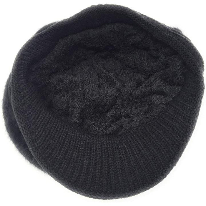 coeur femme WOOL キャスケット coeur femme WOOL キャスケット