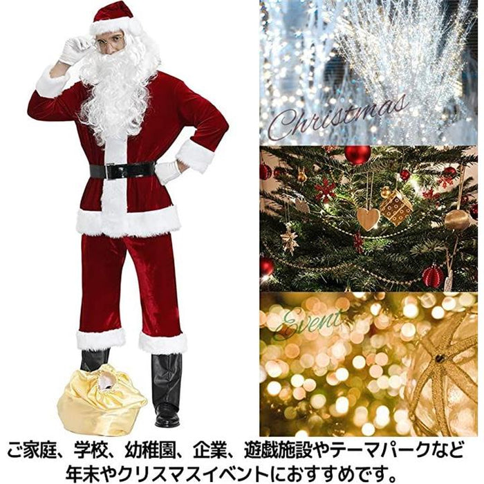 起き上がりこぼし大きなサンタクロース サンタクロースの起き上がりこぼし - NEKO_ni_PEARL'S GALLERY | minne