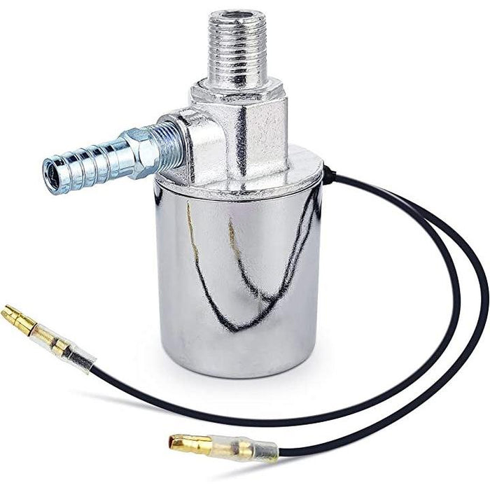 エアホーン マグネット 12V/24V スイッチ ビックホーン レトロ