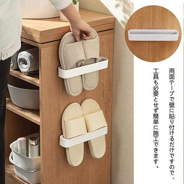 お 風呂 スリッパ 収納 販売