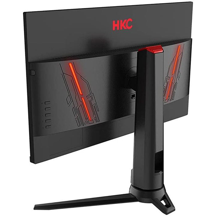 27インチ 直面2K高画質144Hzリフレッシュレート 回転昇降スタンド