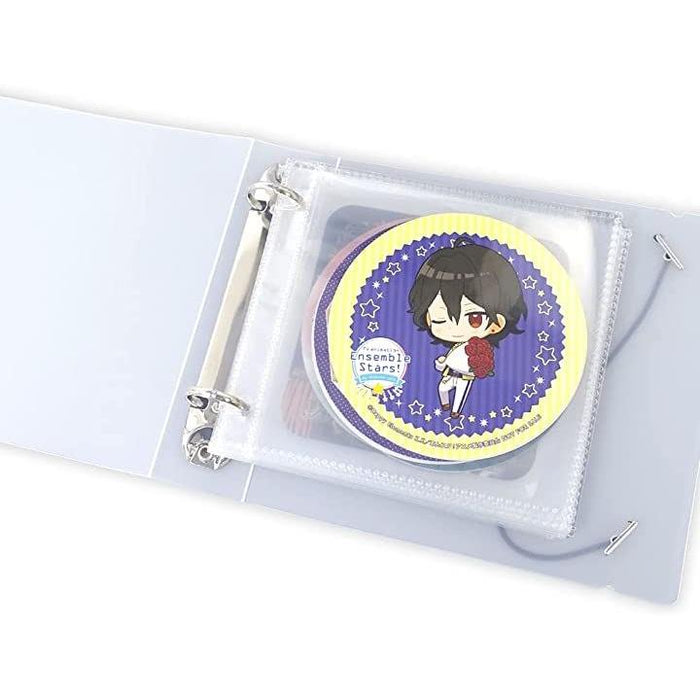 【未開封】ゴーストホテルカフェ　コースターファイル 7c2222cfb714bdbdf4d2ab2ea3fb60