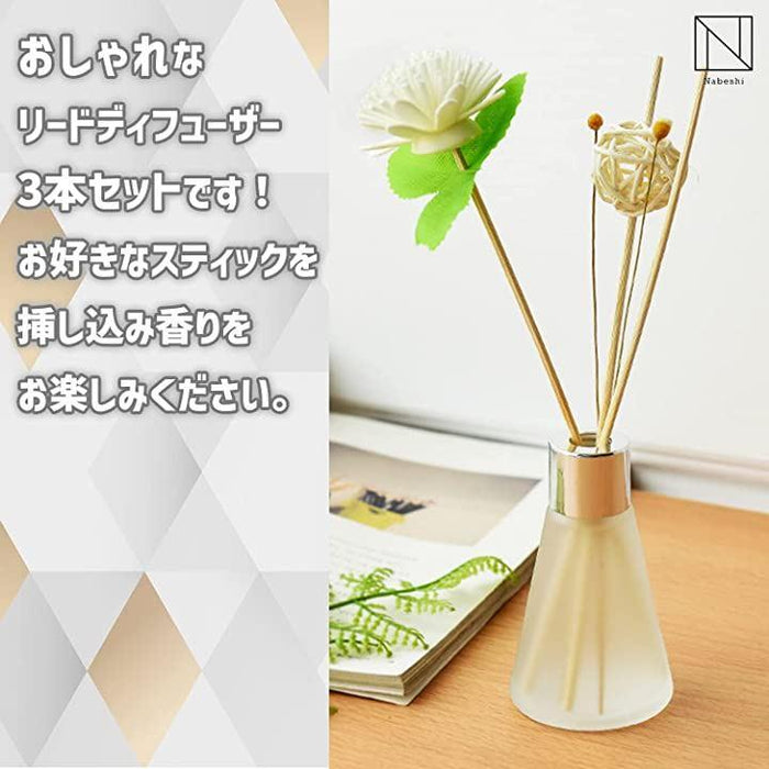 リードディフューザーボトル 容器