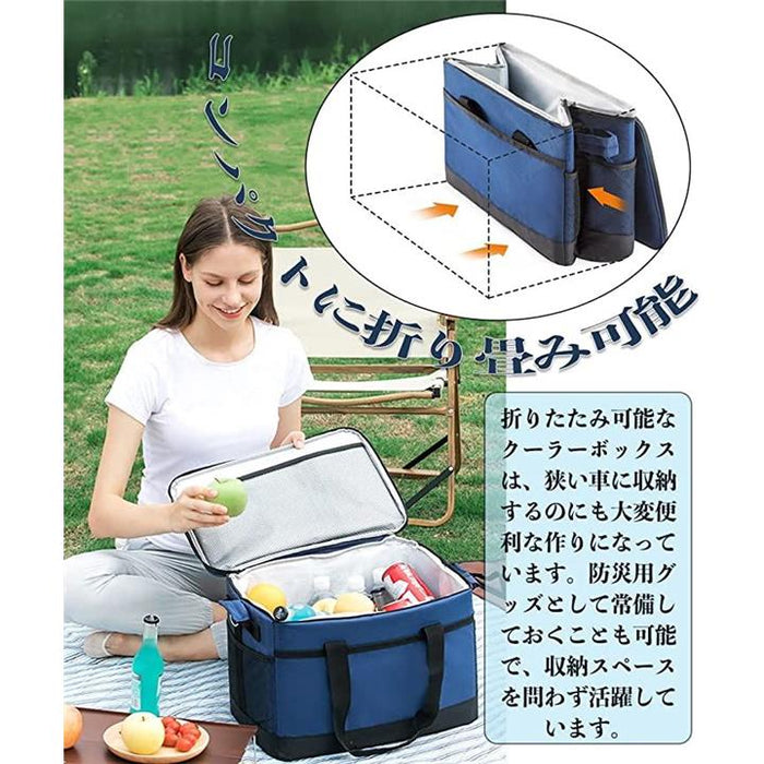 クーラーボックス 保冷バッグ 保温バッグ 断熱バッグ ソフト クーラー