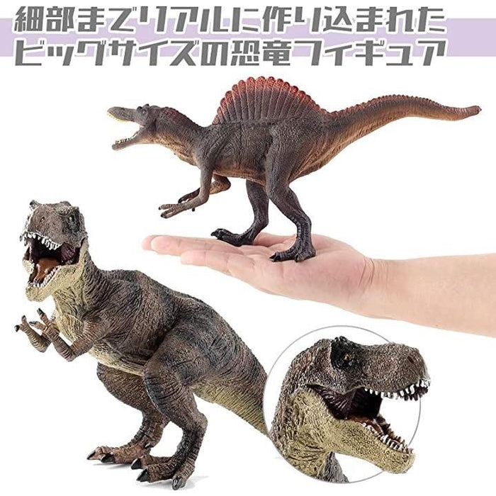 恐竜 フィギュア リアル ティラノサウルス 模型 ディスプレイ