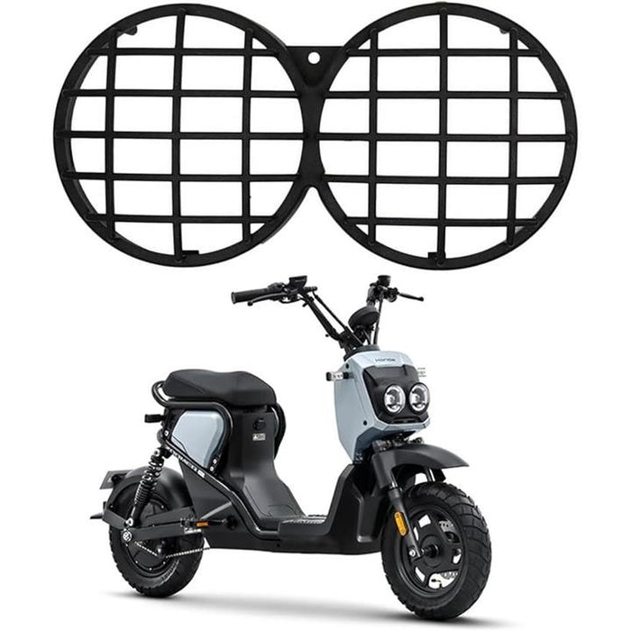 ヘッドライトカバー HONDA ホンダ ZOOMER ズーマー AF58