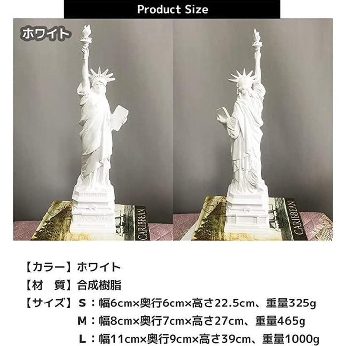 自由の女神 石膏像 フィギュア 置物 アメリカ インテリア 自由の女神 石膏像 フィギュア 置物 アメリカ インテリア