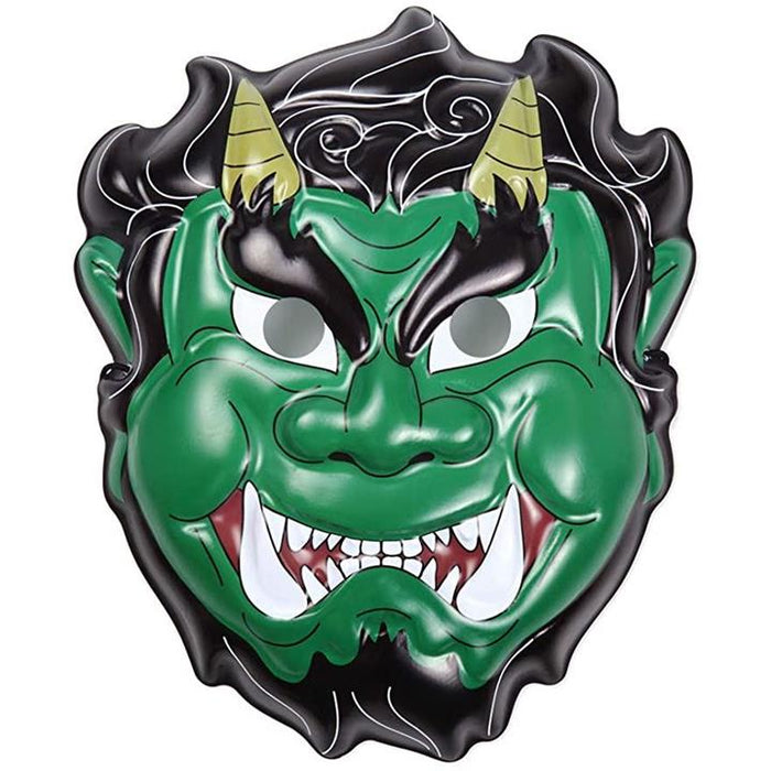 鬼　面　年代物 純金箔押小札裾裏白檀塗緋縅大鎧8号飾りが安い 雄山作 五月人形