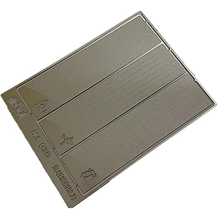 プラモデル　ヤスリ　金属ヤスリ　模型　ガンプラ Amazon | Goreson プラモデル ヤスリ 丸形 中目#300~400 金属