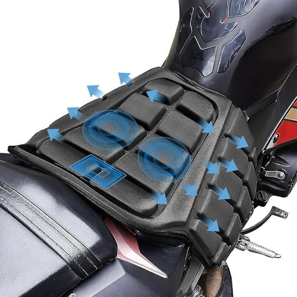 バイクの座席カバー オートバイシートクッションカバー ネット バイクの座席カバー オートバイシートクッションカバー ネット