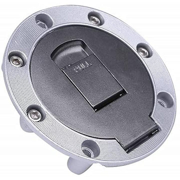 Amazon | カワサキ kawasaki タンクキャップ 鍵付き バリオス