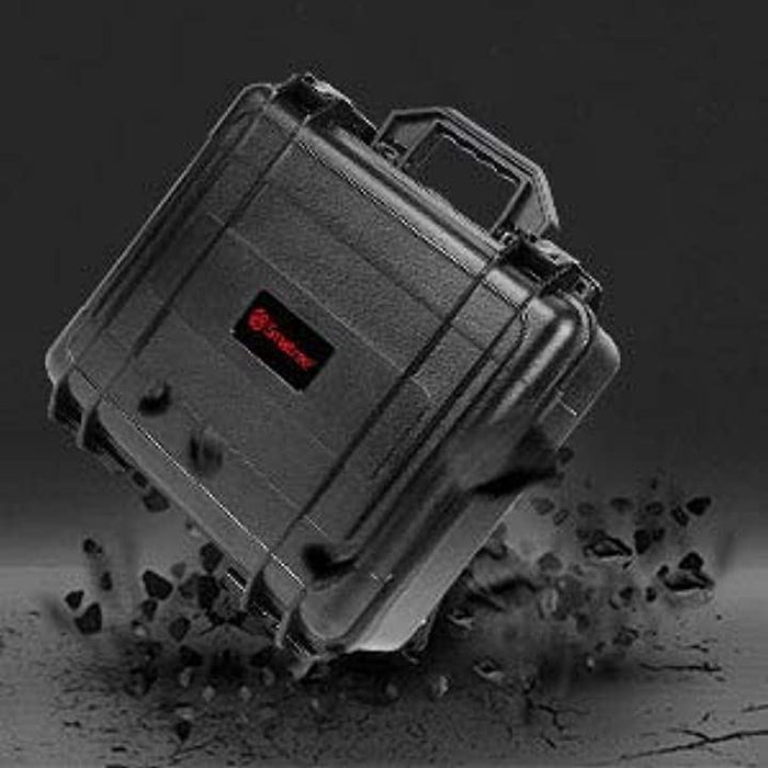 DJI Mavic Air2用収納ケース 防水ハードケース ドローンケース 大容量