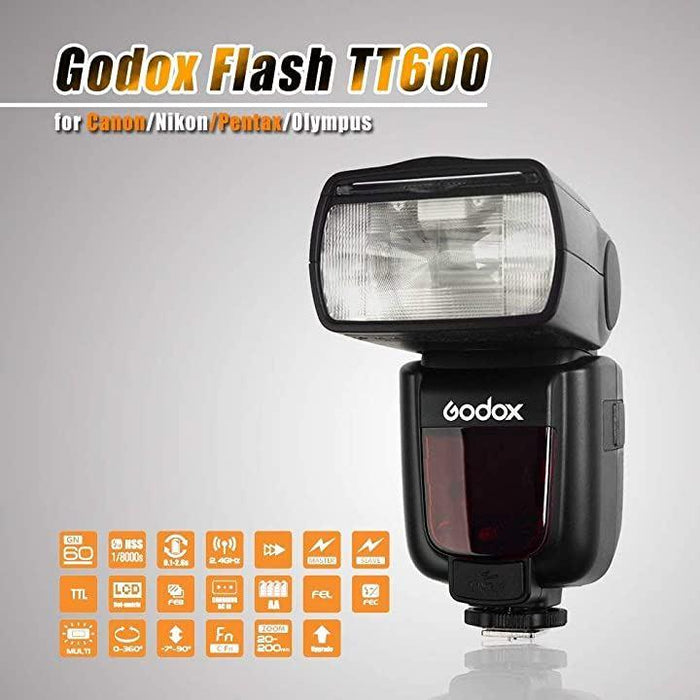 Amazon | 【GODOX正規代理】GODOX TT600 X2T-N ストロボ 送信機
