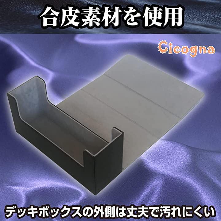 PSA BGS 鑑定 トールサイズ カード 収納 ケース トレカ カードデッキ