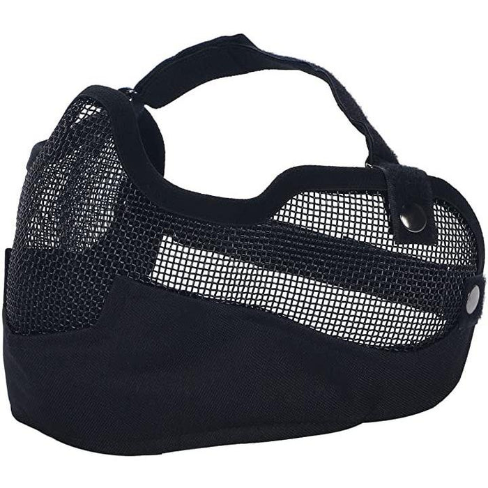 顔面防護マスク bc6e0b8865e53741e1b18fba1323f4