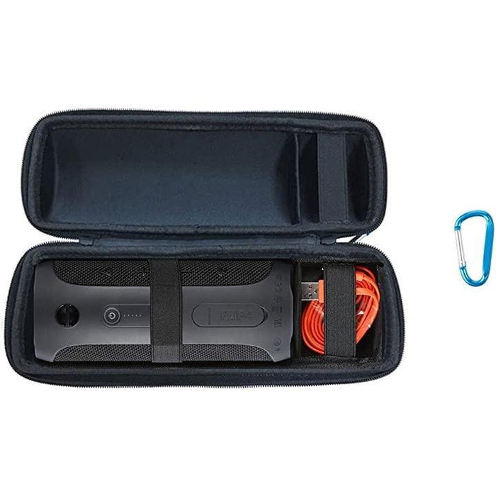 社外品 JBL Flip6/ Flip5/Flip4 Flip3 収納ケース カバー 社外品 JBL Flip6/ Flip5/Flip4 Flip3 収納ケース カバー