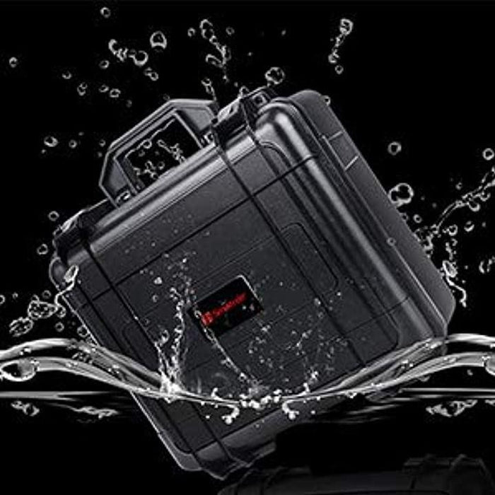 DJI Mavic Air2用収納ケース 防水ハードケース ドローンケース 大容量