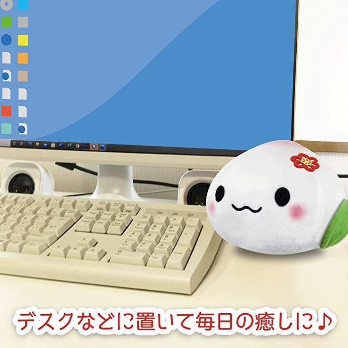 Free! やわらかマスコット d41970-25-b201113e794cb7afbf8e
