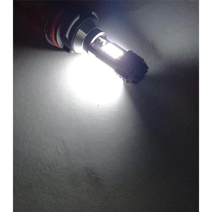 PH11 LED バルブ ホワイト発光 ホンダ ライブDIO スマートDIO リード ヘッドライト
