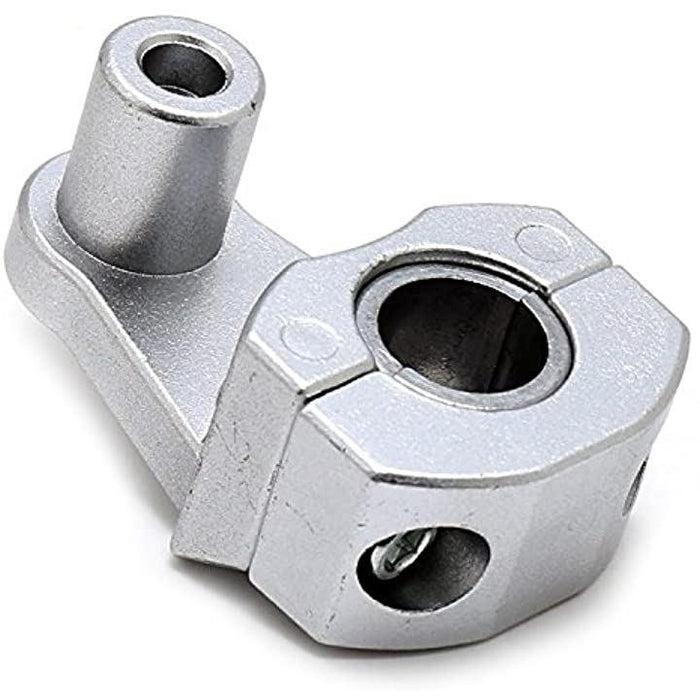 バイク ハンドル ポスト バーライズアダプター 22.2mm 28.6mm 高