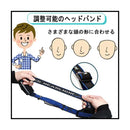 ヘッドライト 充電式 明るい led LEDライト 充電式ライト 作業用ライト センサー機能 ヘッドランプ 防水 3モード 高輝度LED 1000ルーメン 頭ライト 作業灯 軽量 小型 防災 地震 緊急 18650リチウムイオン電池 2本付属