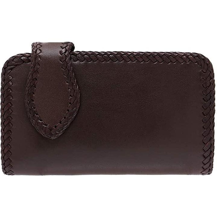 ⭐️未使用級⭐️バイカーズウォレット コンチョ 長財布 お