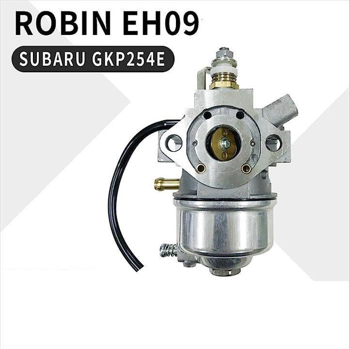 互換品 スバルロビン robin エンジン キャブレター GKP254E EH09 EH09-2 EH09-2D 純正 社外品 交換 パーツ