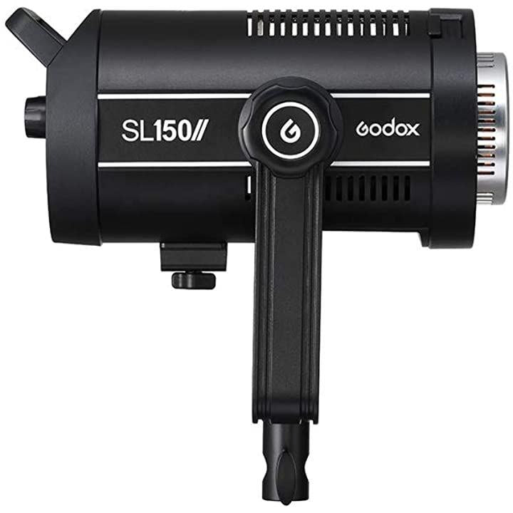 GODOX SL150WII led 58000lux