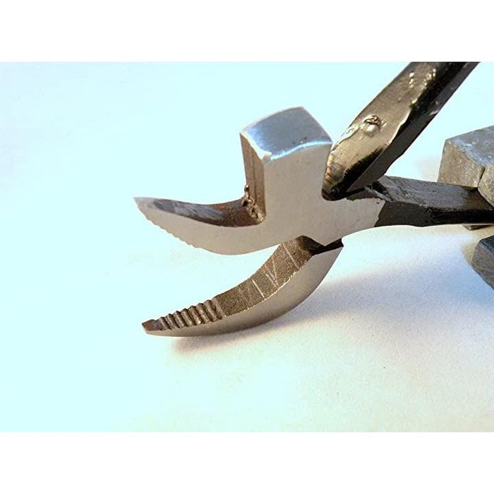 靴 職人 の シンボル 製造 修理 リペア 工具 ピンサー ペンチ 靴 職人 の シンボル 製造 修理 リペア 工具 ピンサー ペンチ