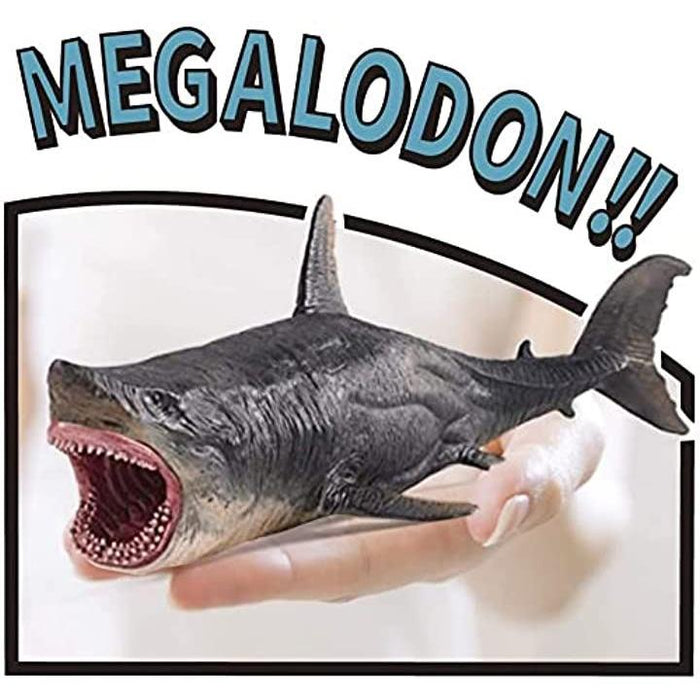 恐竜 おもちゃ 海 フィギュア きょうりゅう 海の生き物 クロノ